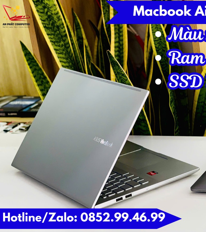 MacBook bị lỗi pin chai