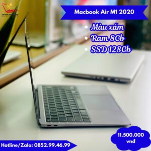 sửa chữa MacBook tại Vũng Tàu