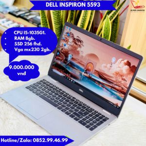 Laptop loi man hinh xanh