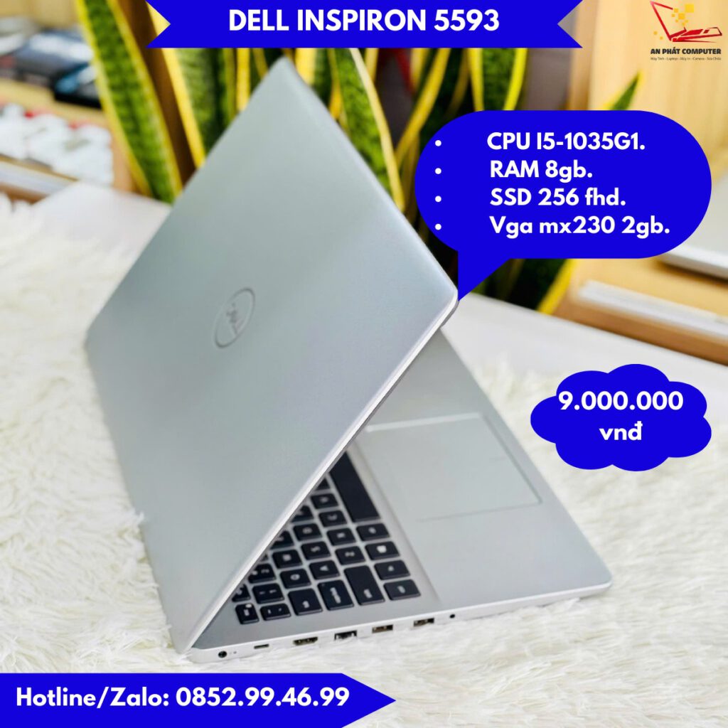 Dich vu sua laptop tai Vung Tau