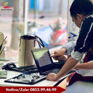 Dịch vụ sửa MacBook Vũng Tàu