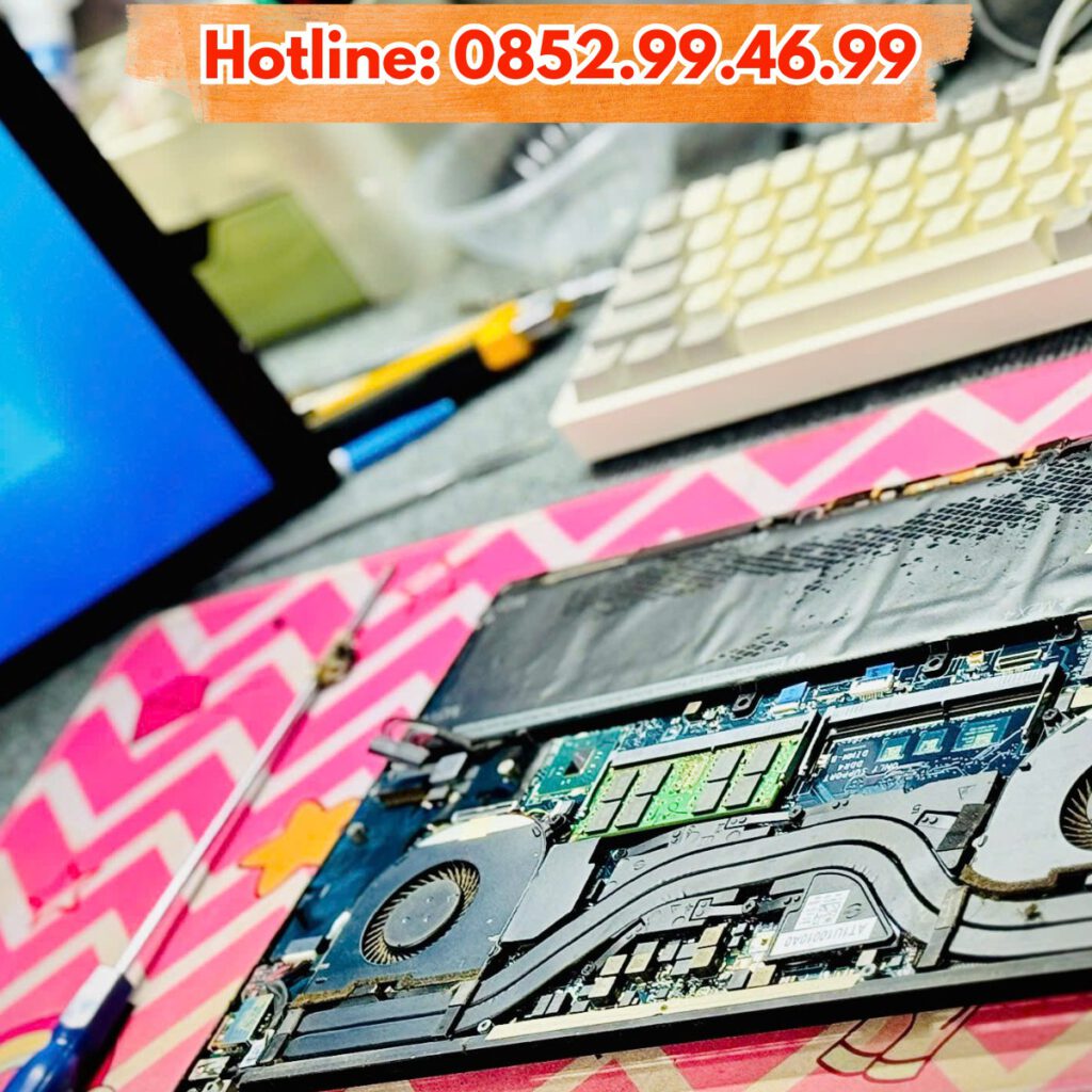 sửa MacBook tai An Phat Computer