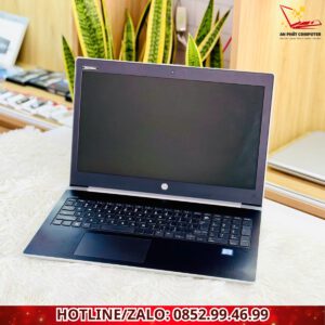laptop HP không bật lên