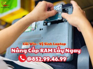 ve sinh laptop vung tauv