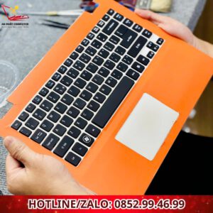 Cách Kiểm Tra và Sửa Lỗi Bàn Phím Laptop Không Hoạt Động